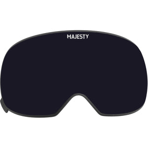 Replacement Lens: FORCE-S Spherical Snow Goggles - Majesty Skis | USA