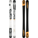 NEW | Vandal - Freestyle Skis | 95 mm - Majesty Skis | USA