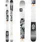 NEW | Vandal - Freestyle Skis | 95 mm - Majesty Skis | USA