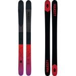 NEW | Vanguard 108 Carbon - Freeride Skis | 108 mm - Majesty Skis | USA