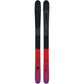 NEW | Vanguard 108 Carbon - Freeride Skis | 108 mm - Majesty Skis | USA