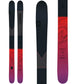 NEW | Vanguard 108 Carbon - Freeride Skis | 108 mm - Majesty Skis | USA