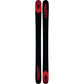 NEW | Vanguard 108 Ti - Backcountry Freeride Skis | 108 mm - Majesty Skis | USA