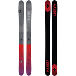 NEW | Vanguard 108 Ti - Backcountry Freeride Skis | 108 mm - Majesty Skis | USA