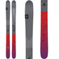 NEW | Vanguard 108 Ti - Backcountry Freeride Skis | 108 mm - Majesty Skis | USA