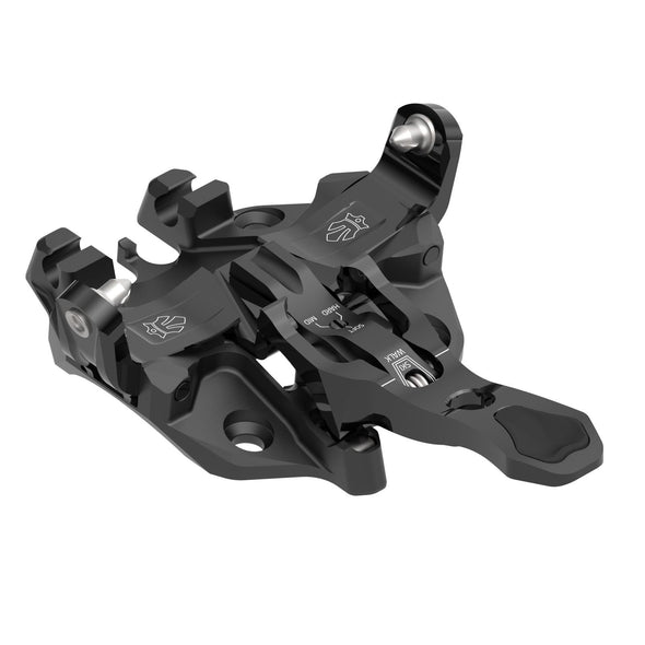 MAJESTY ATK R12 Touring Bindings by ATK