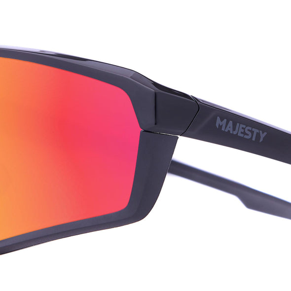 PRO-TOUR Backcountry Sunglasses