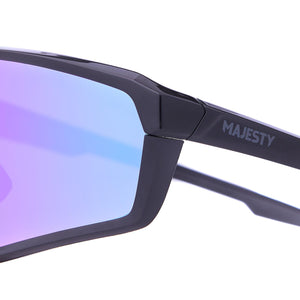 PRO-TOUR Ski Sunglasses - Majesty Skis | USA
