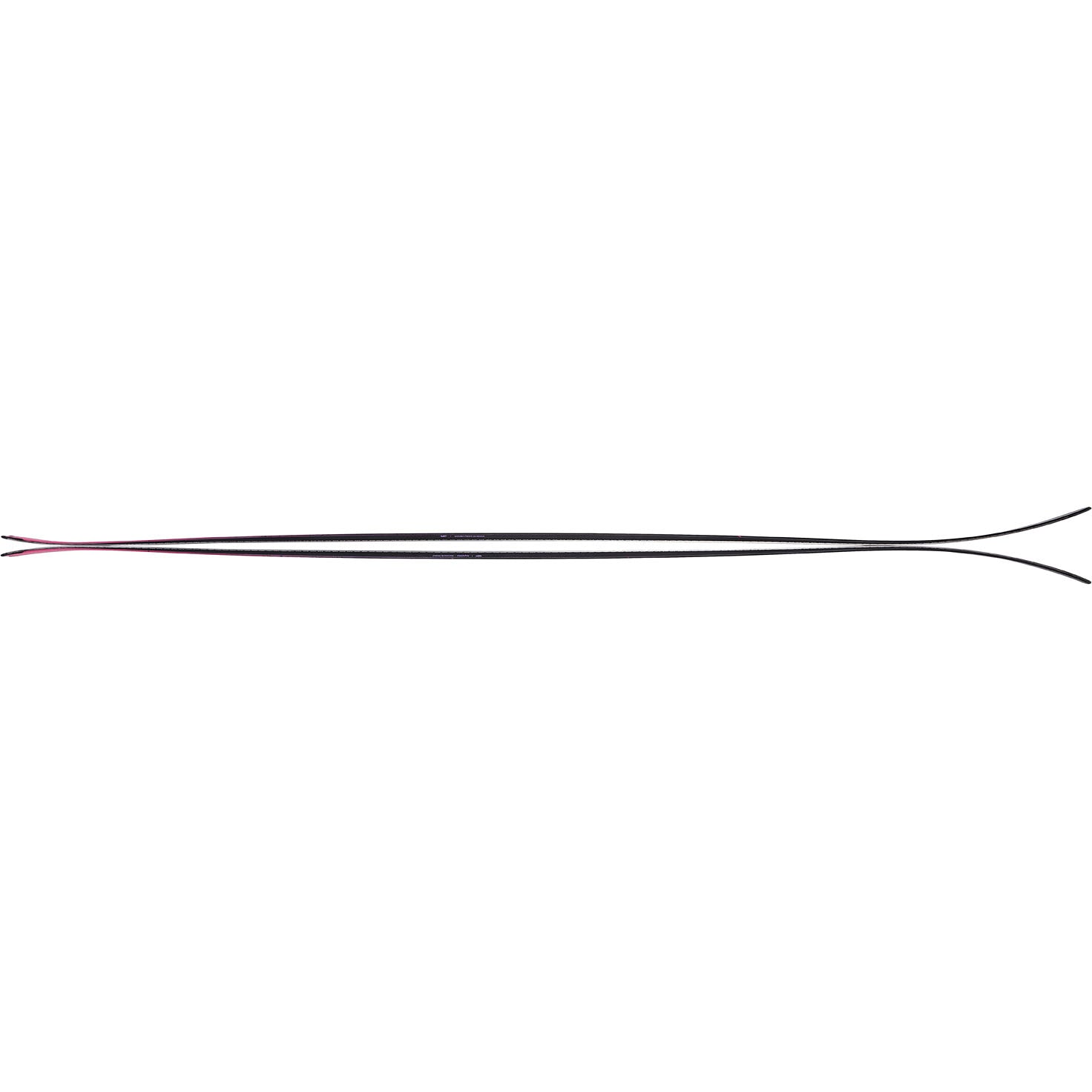 Majesty Havoc Carbon - Freeride Touring skis