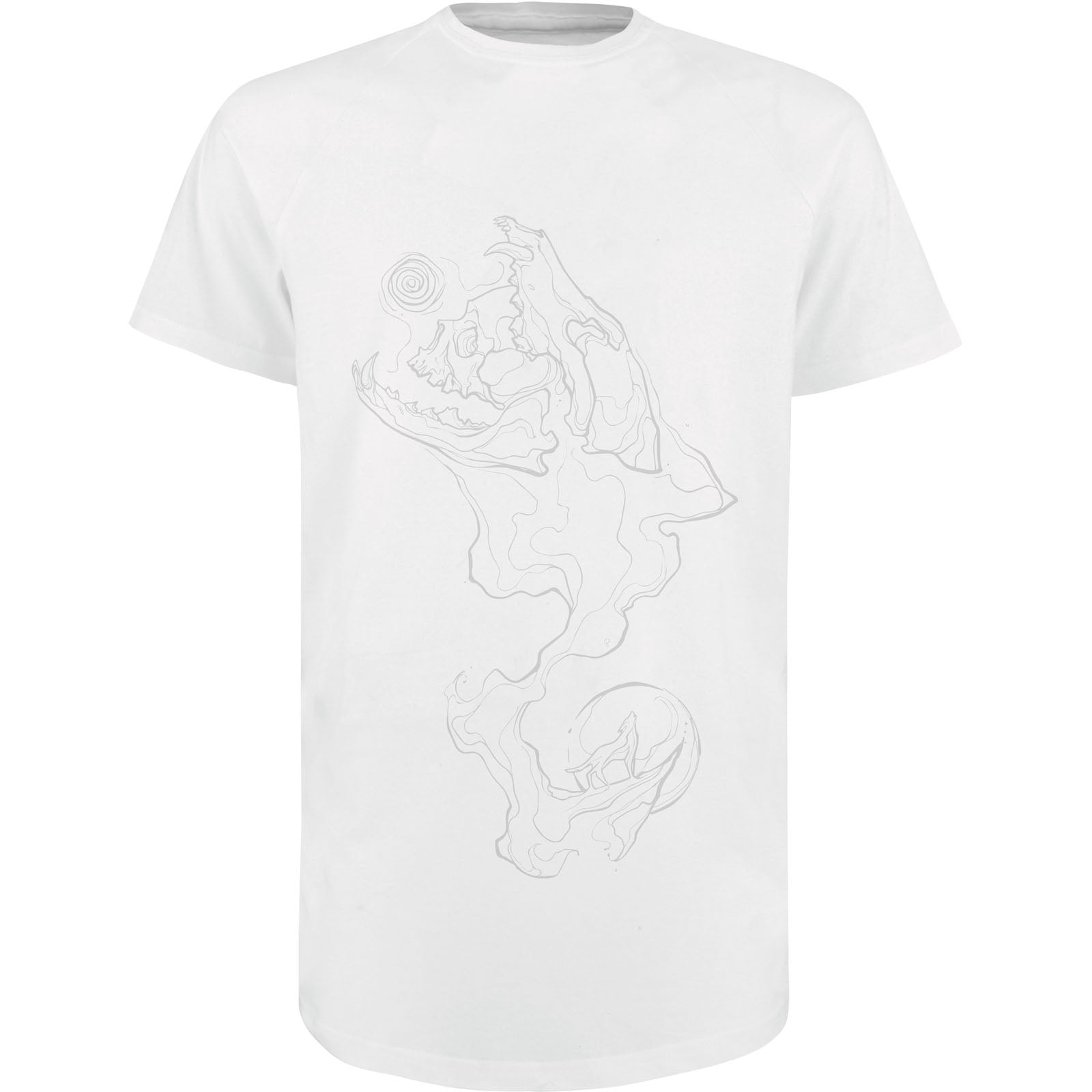 HAVOC T-Shirt - Majesty Skis | USA