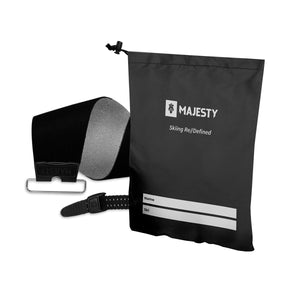 Majesty Super Skins for SUPERSCOUT Skis - Majesty Skis | USA