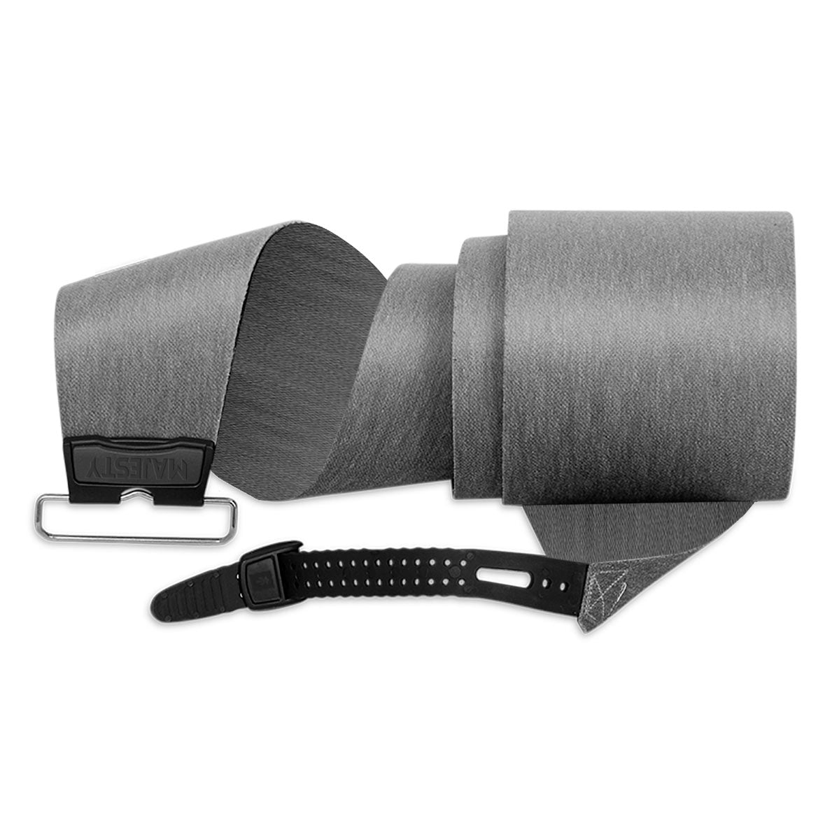 Majesty Vertical Skins /smart-glue/ for SUPERPATROL Skis