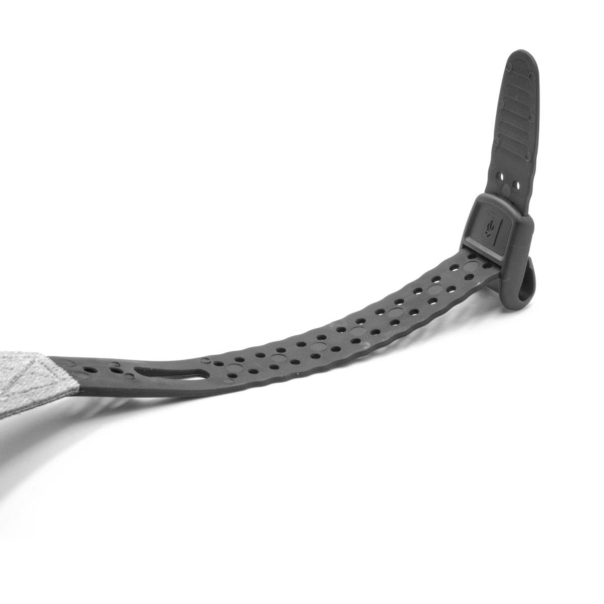 Majesty Vertical Skins /smart-glue/ for HAVOC 100 Skis - Majesty Skis | USA