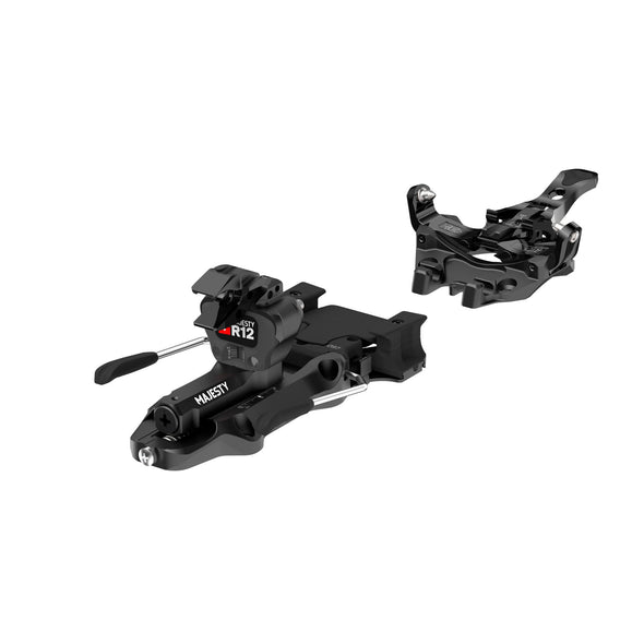 MAJESTY ATK R12 Touring Bindings by ATK