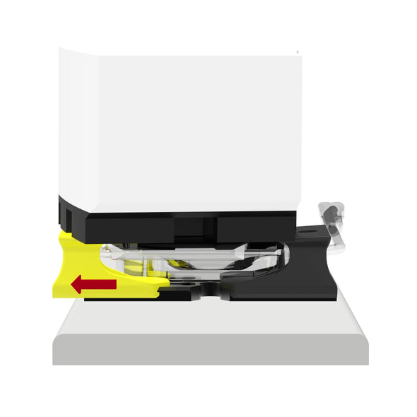 MAJESTY ATK R12 Freeride Spacer Set