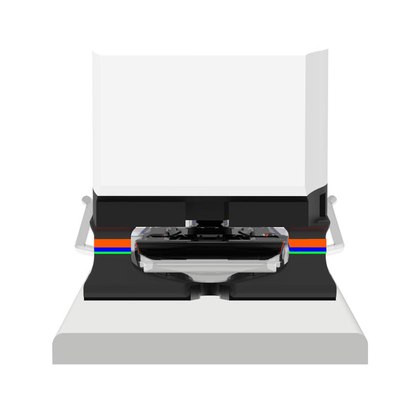 MAJESTY ATK R12 Freeride Spacer Set