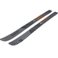 Superpatrol Carbon - 95 mm Touring Skis 2024 - Majesty Skis | USA