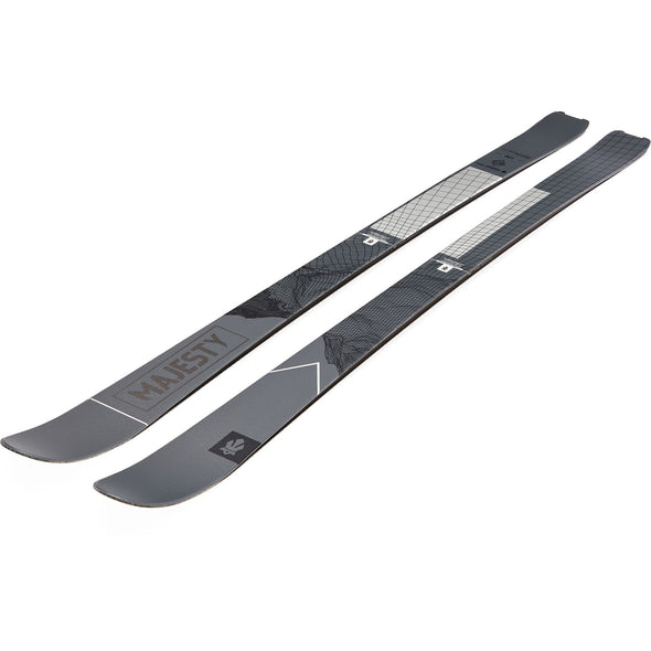 Superscout Carbon - 85 mm Touring Skis 2023