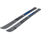 Superwolf Carbon - 91 mm Touring Skis 2024 - Majesty Skis | USA