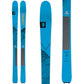 Superwolf TEST - Majesty Skis | USA