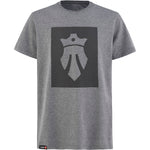 MAJESTY Team T-Shirt - Gray - Majesty Skis | USA