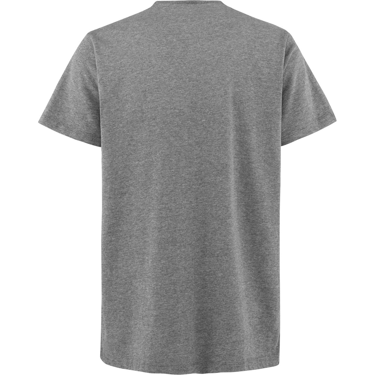 MAJESTY Team T-Shirt - Gray