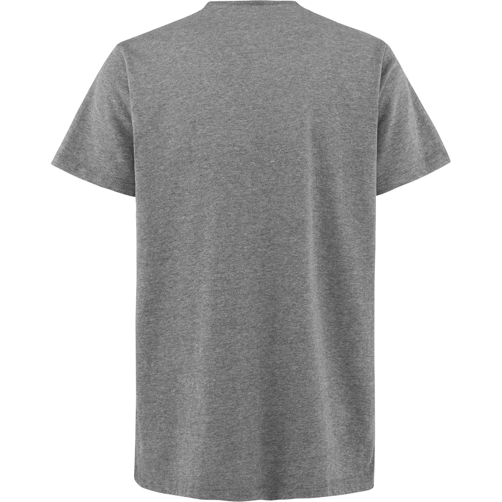 MAJESTY Team T-Shirt - Gray - Majesty Skis | USA