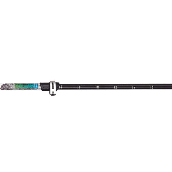 Touring Ski Poles - WOLF