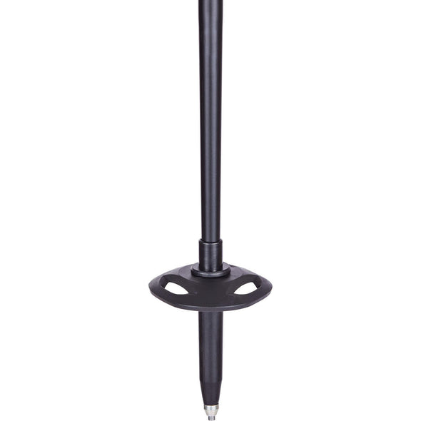 NEW - Titanal Touring Ski Poles - 3p Telescopic - 240 grams