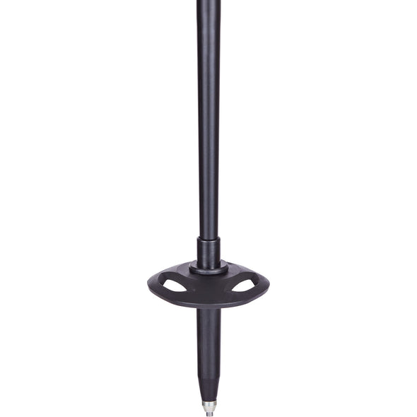 NEW - Titanal Touring Ski Poles - 2p Telescopic - 229 grams