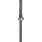 Majesty Carbon Touring Ski Poles - 2p Telescopic - 197 grams - Majesty Skis | USA