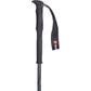Majesty Carbon Touring Ski Poles - 2p Telescopic - 197 grams - Majesty Skis | USA