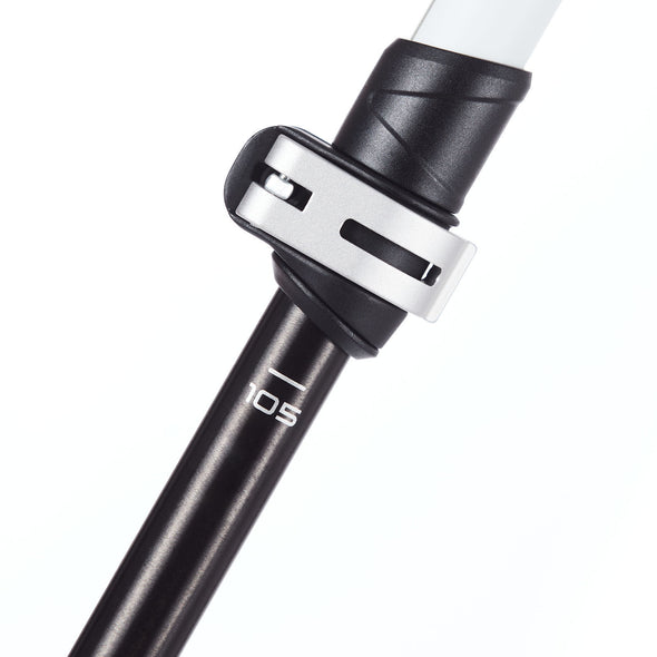 Touring Ski Poles - WOLF