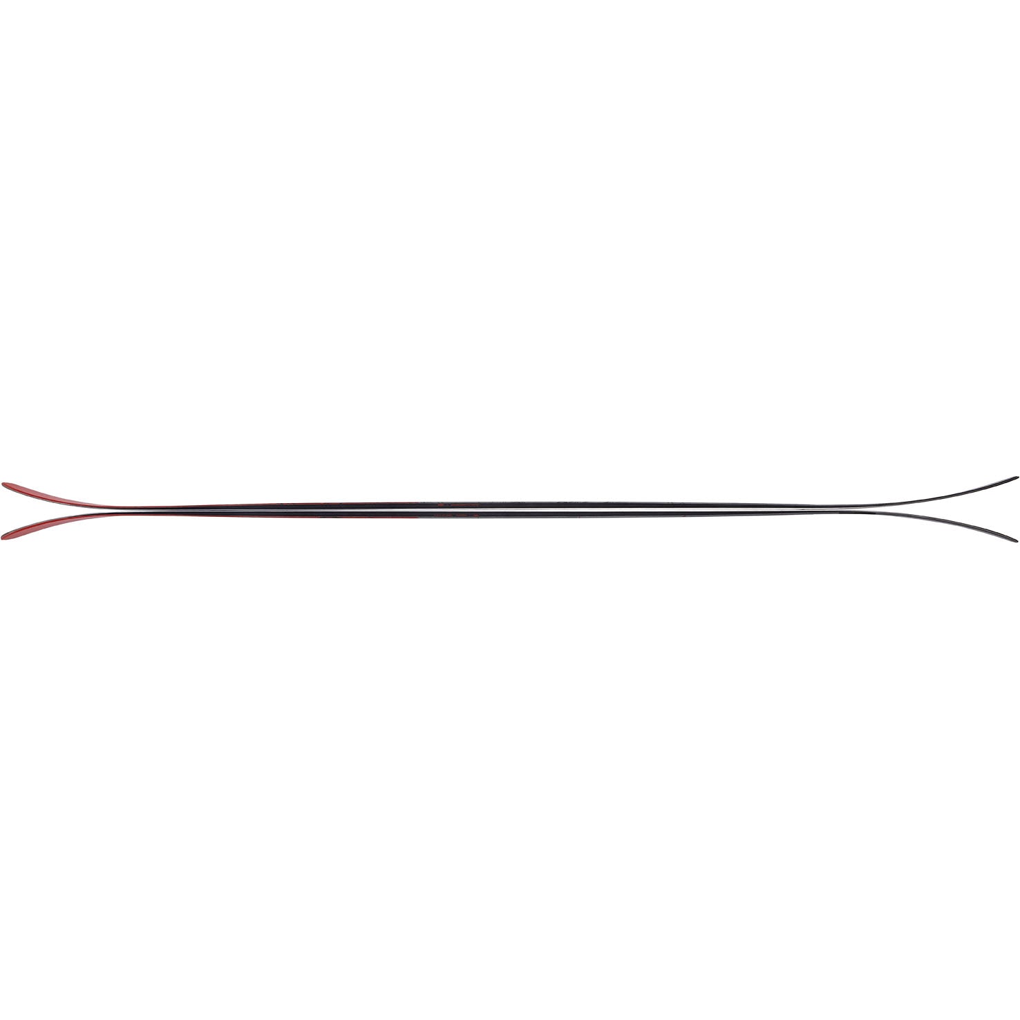 Majesty Vanguard Ti - Backcountry Freeride skis
