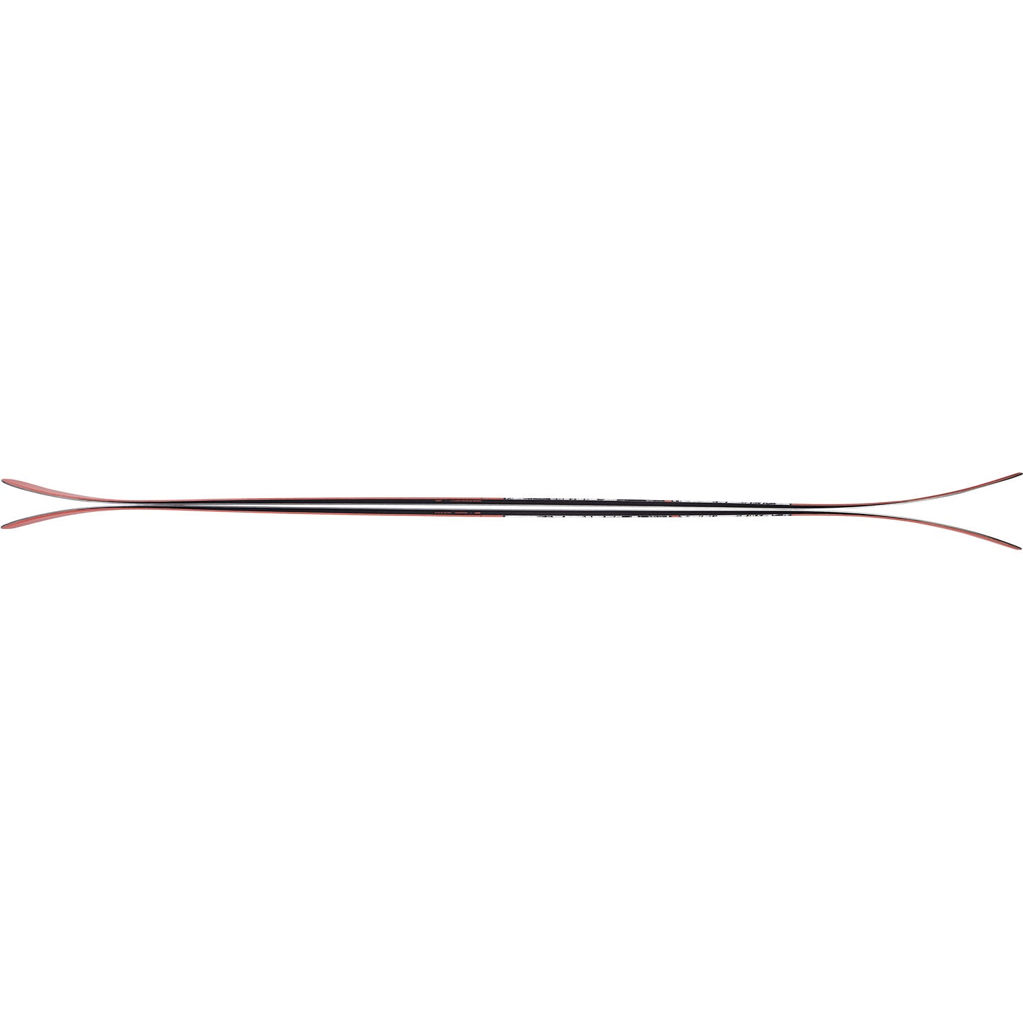 Majesty Vestal - All-Mountain Freestyle Skis