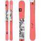 Vestal (W) - All-Mountain Freestyle Skis | 105 mm - Majesty Skis | USA